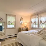 Charming West Yarmouth Home About 2 Mi To Beach!