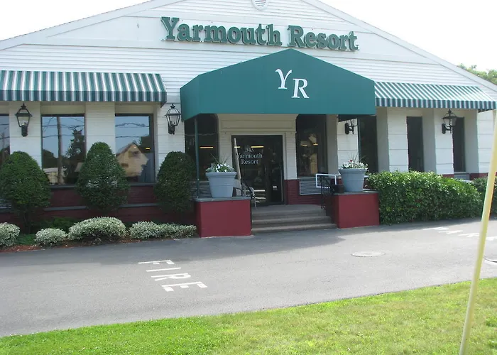 Yarmouth Resort