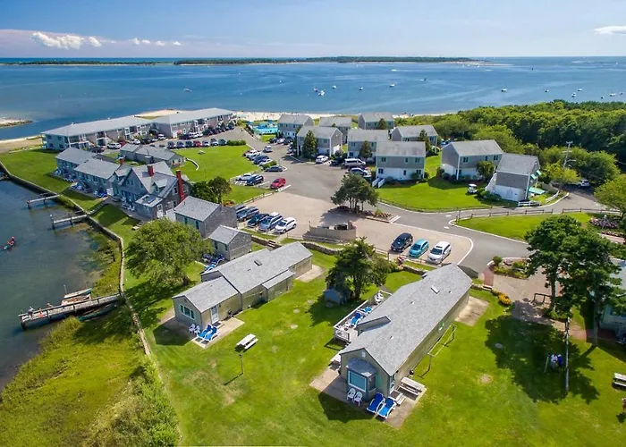 Green Harbor Resort