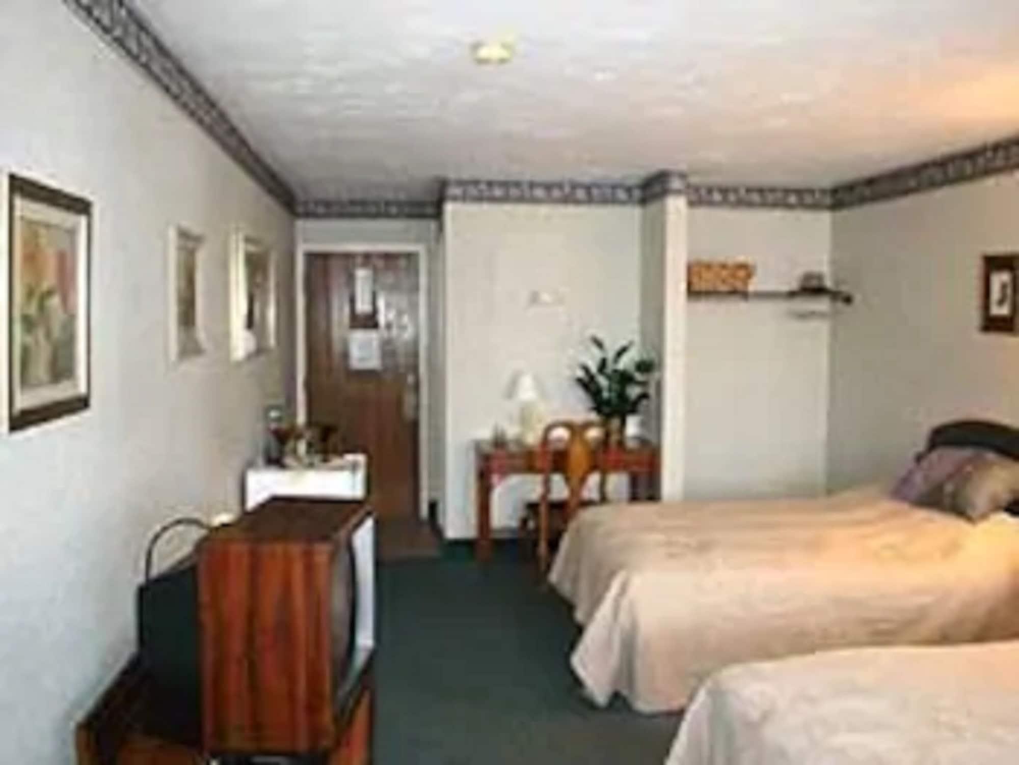 Hotel Yarmouth