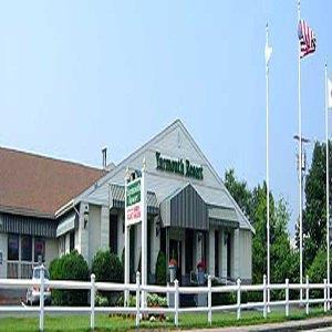 Hotel Yarmouth West Yarmouth