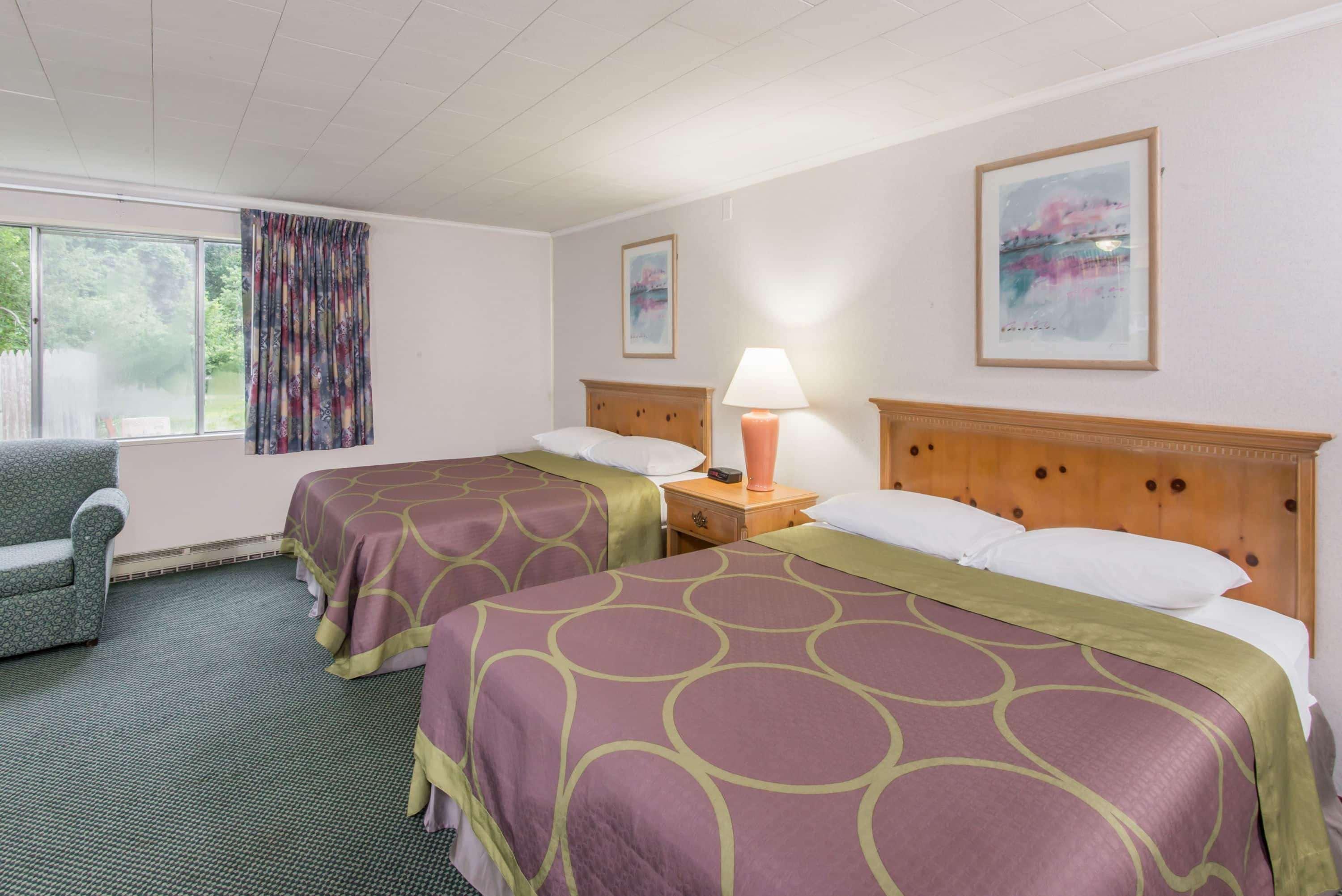 Relax Cape Cod Hyannis 2*