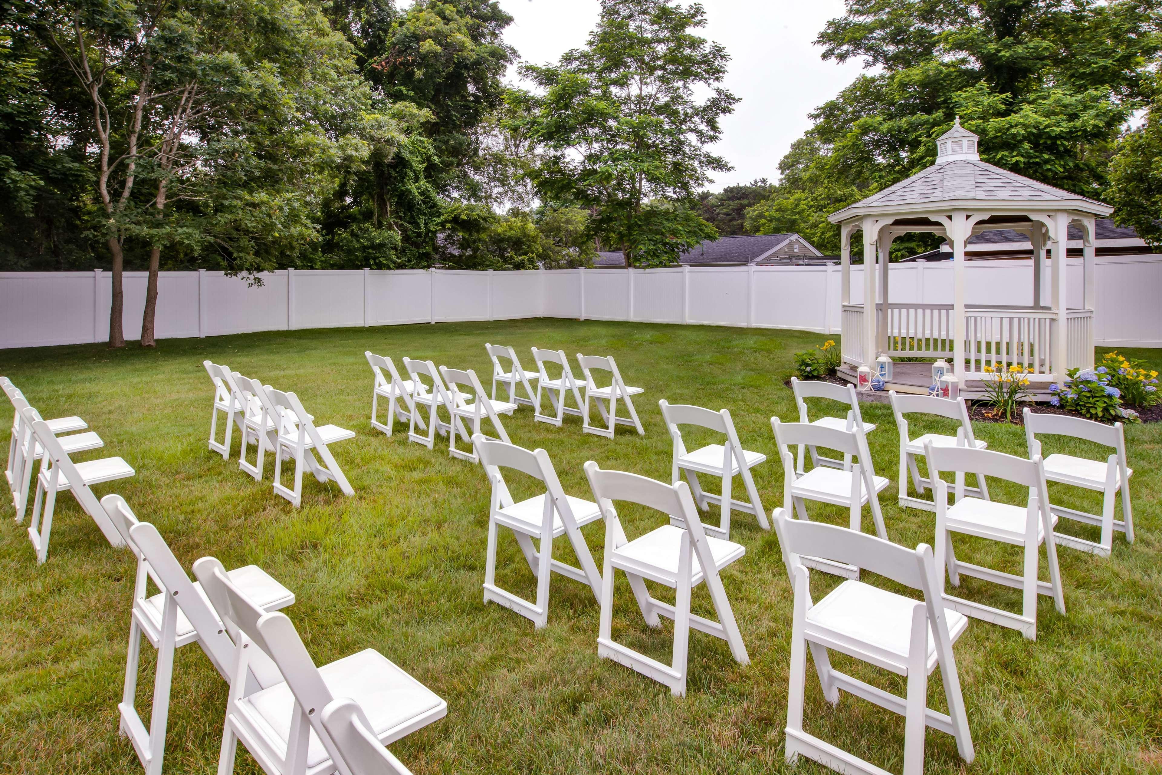 Hampton & - Cape Cod / Hotel West Yarmouth