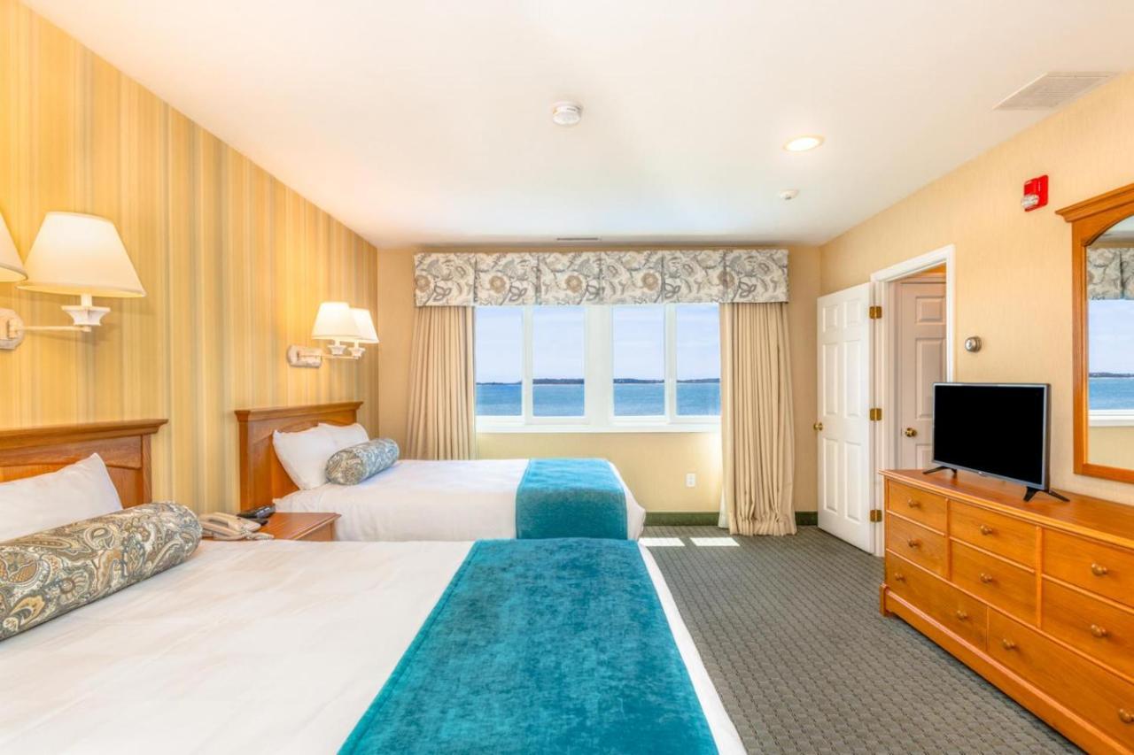 Harbor Resort 3*