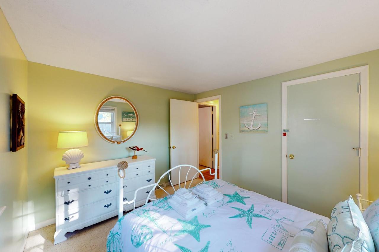 Captain's Quarters Holiday home *