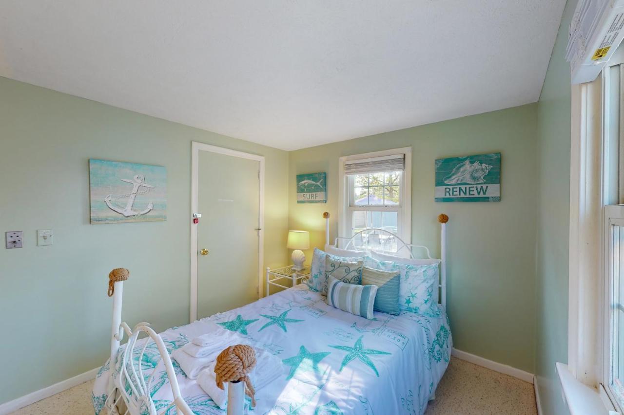 Holiday home Captain's Quarters West Yarmouth