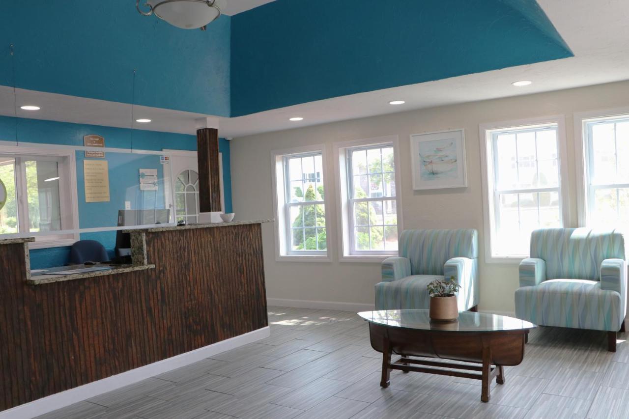 Hotel Sunbird Cape Cod Annex West Yarmouth