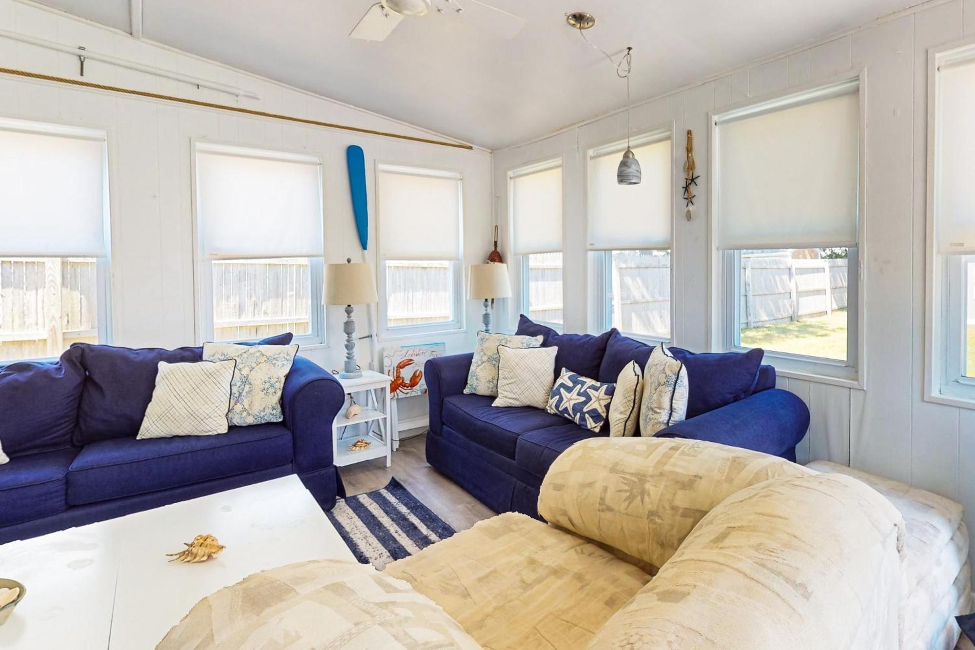 Holiday home Captain's Quarters West Yarmouth