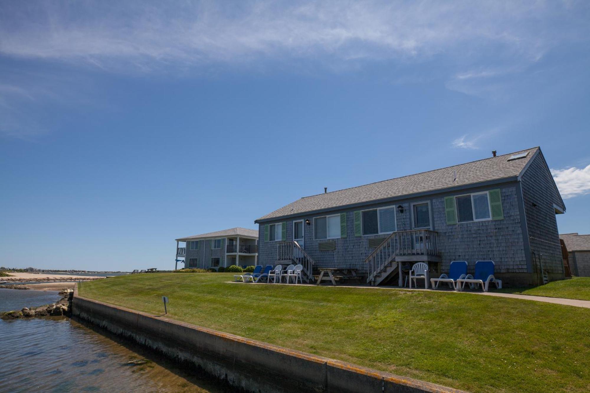 Harbor West Yarmouth