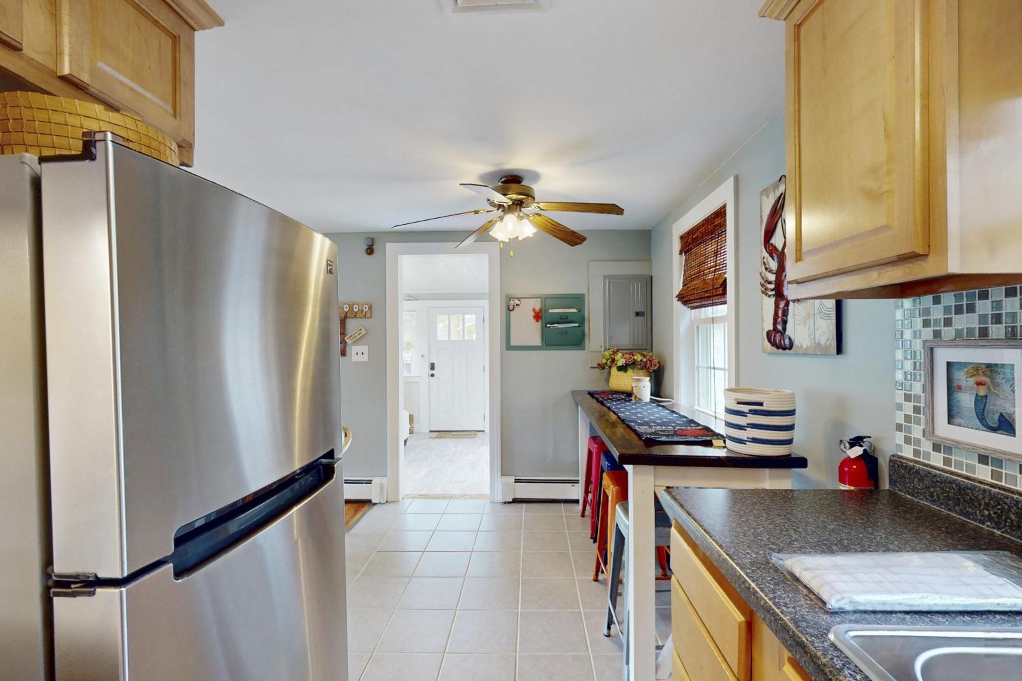 Cape Serenity Holiday home