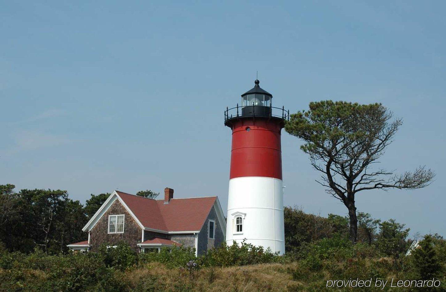 Hotel Hampton & - Cape Cod /