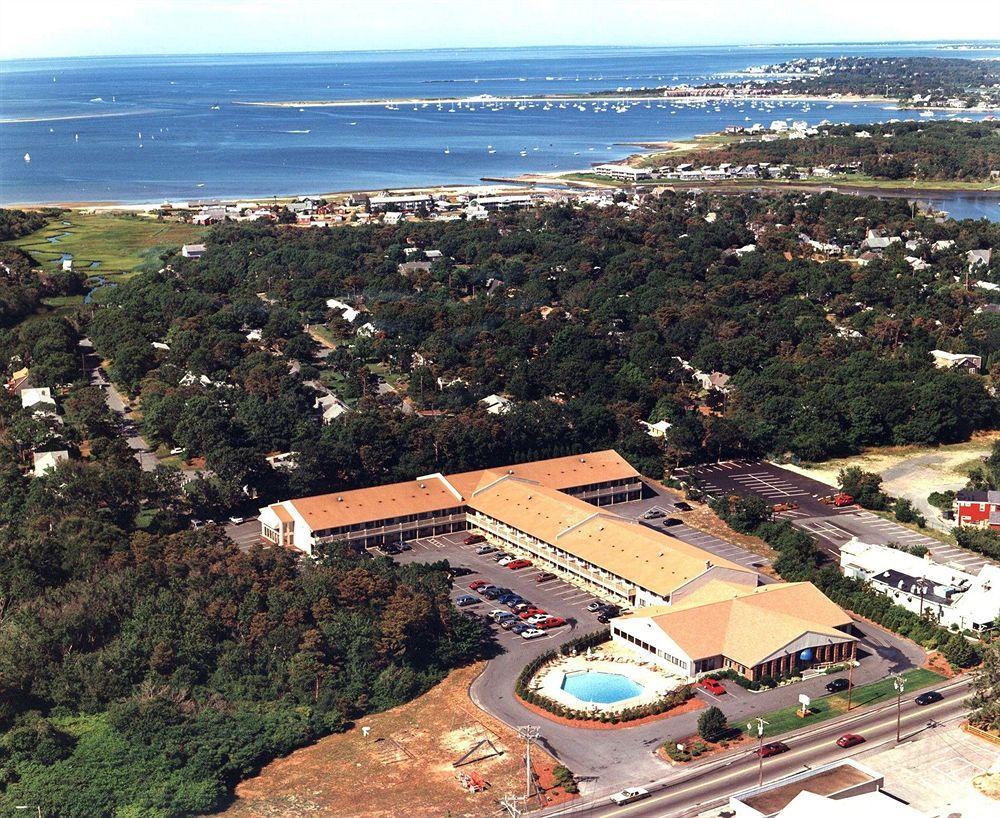 Yarmouth Hotel West Yarmouth