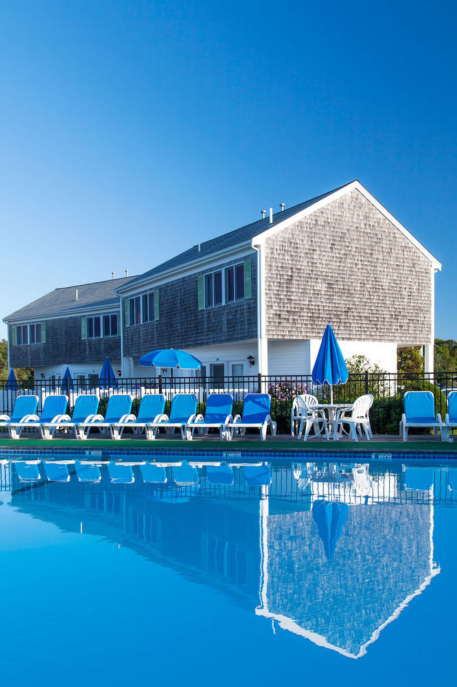 Resort Harbor West Yarmouth