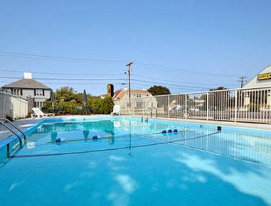 Relax Cape Cod Hyannis West Yarmouth