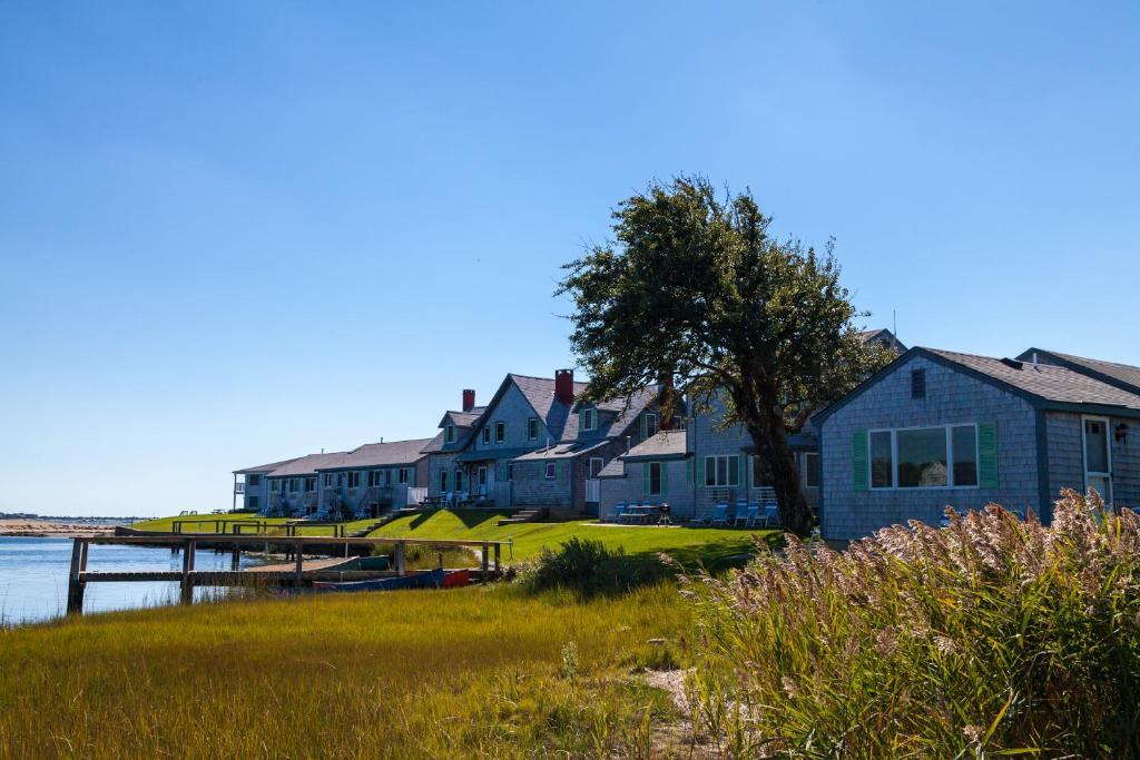 Harbor Resort West Yarmouth