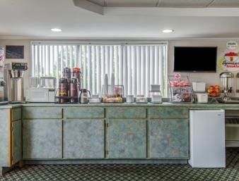 Relax Cape Cod Hyannis 2* West Yarmouth
