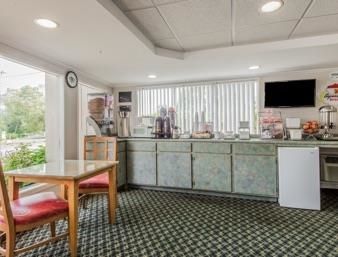Hotel Relax Cape Cod Hyannis
