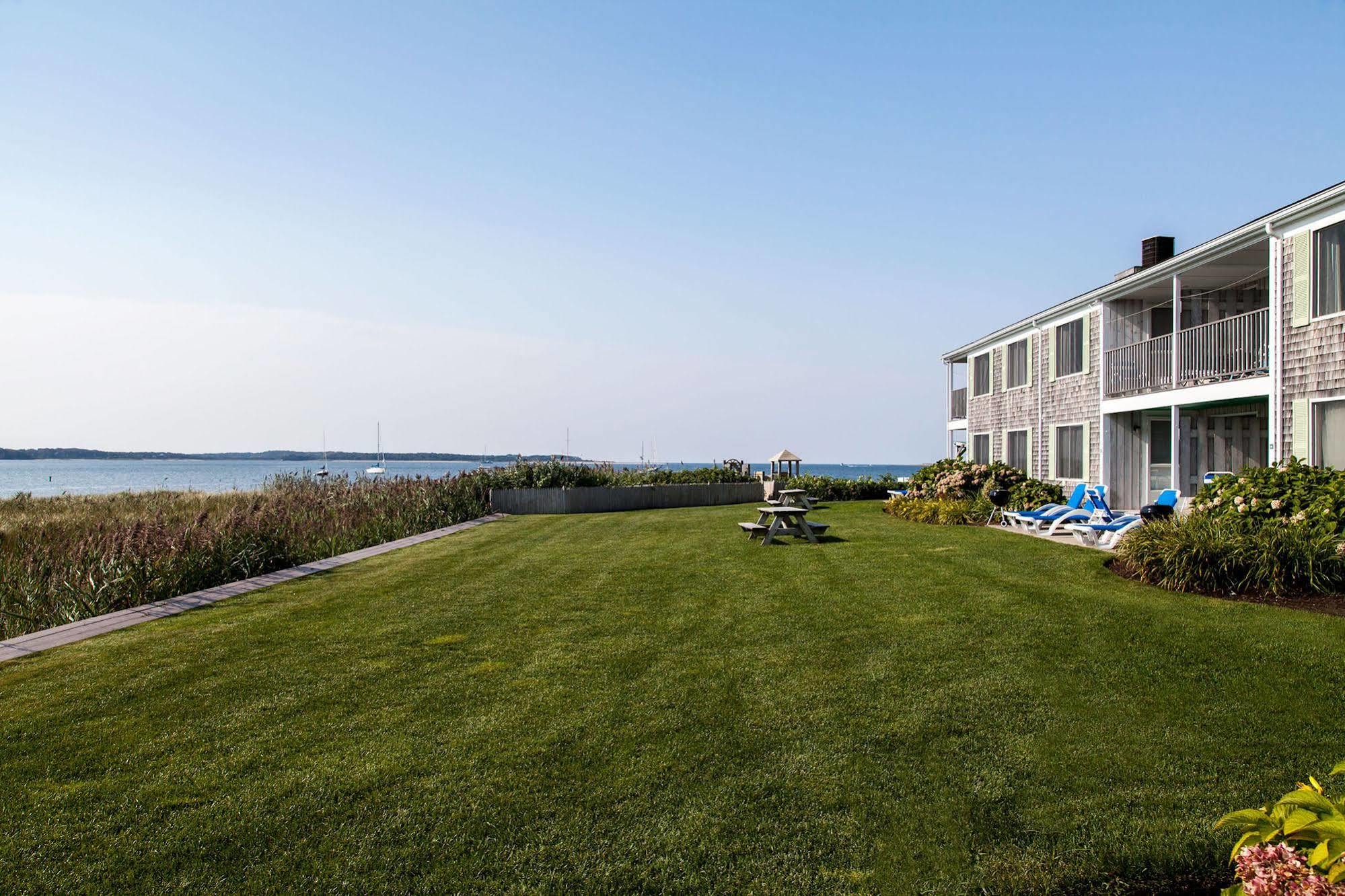 Resort Harbor 3*