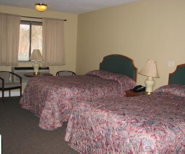 Hotel Yarmouth 2*
