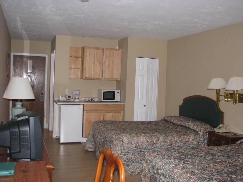 Hotel Yarmouth