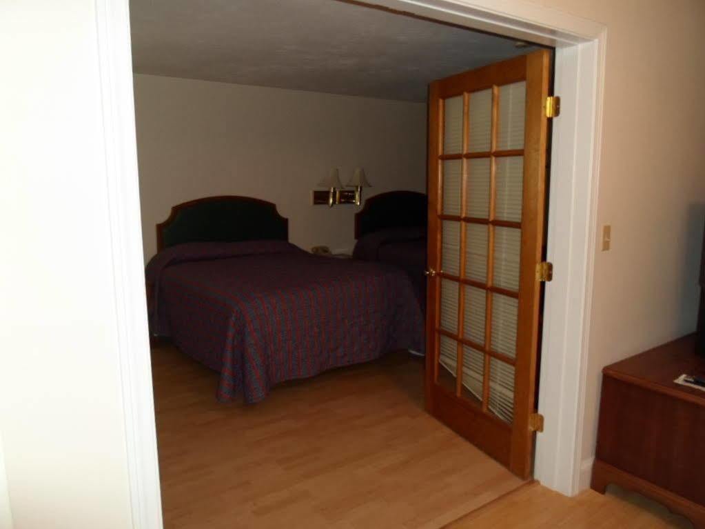 Yarmouth Hotel