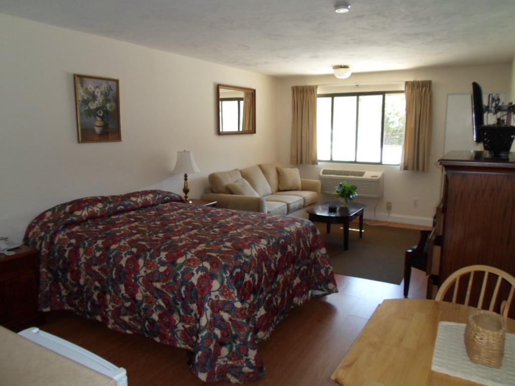 Hotel Yarmouth 2*
