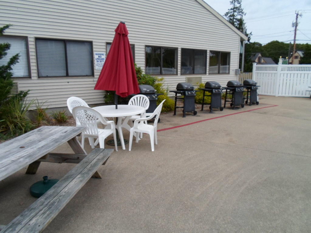 Hotel Yarmouth 2*