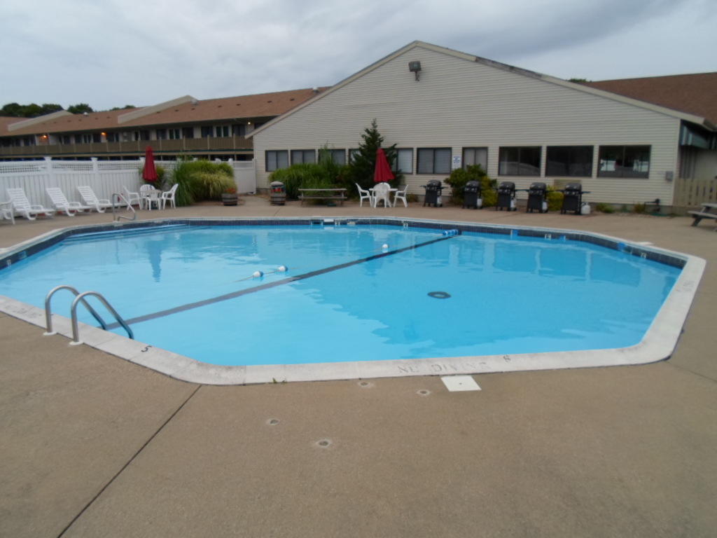 Hotel Yarmouth West Yarmouth
