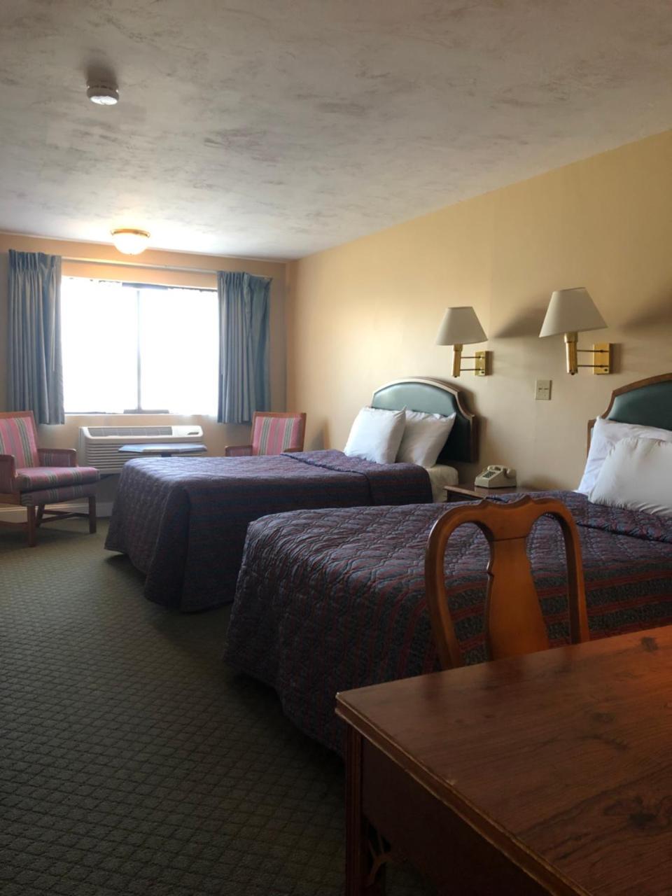 Yarmouth Hotel
