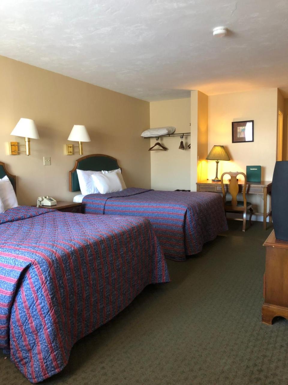 Yarmouth Hotel West Yarmouth