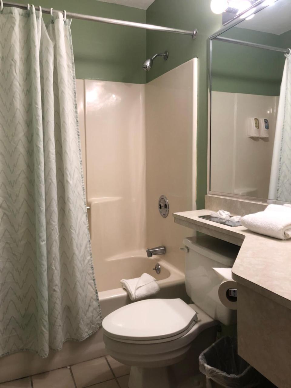 Yarmouth Hotel