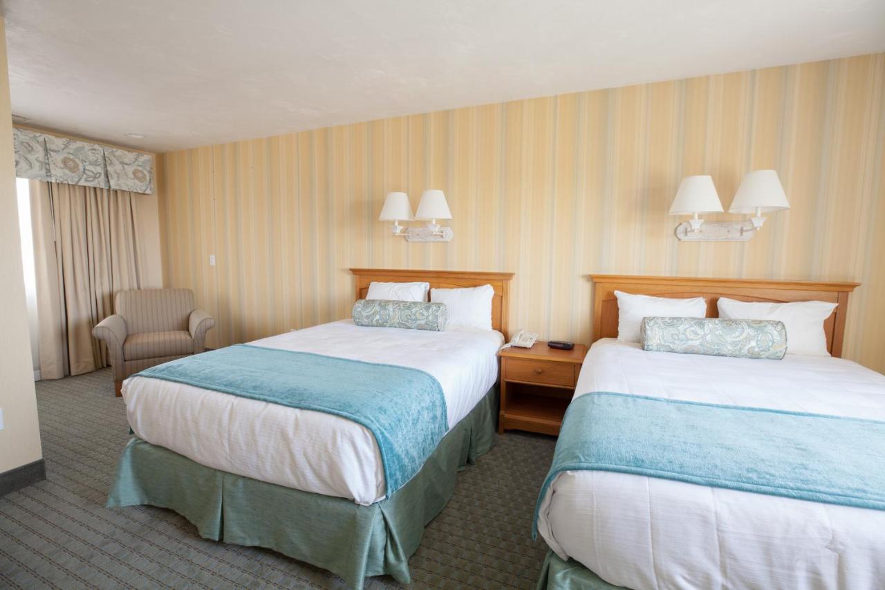 Resort Harbor West Yarmouth