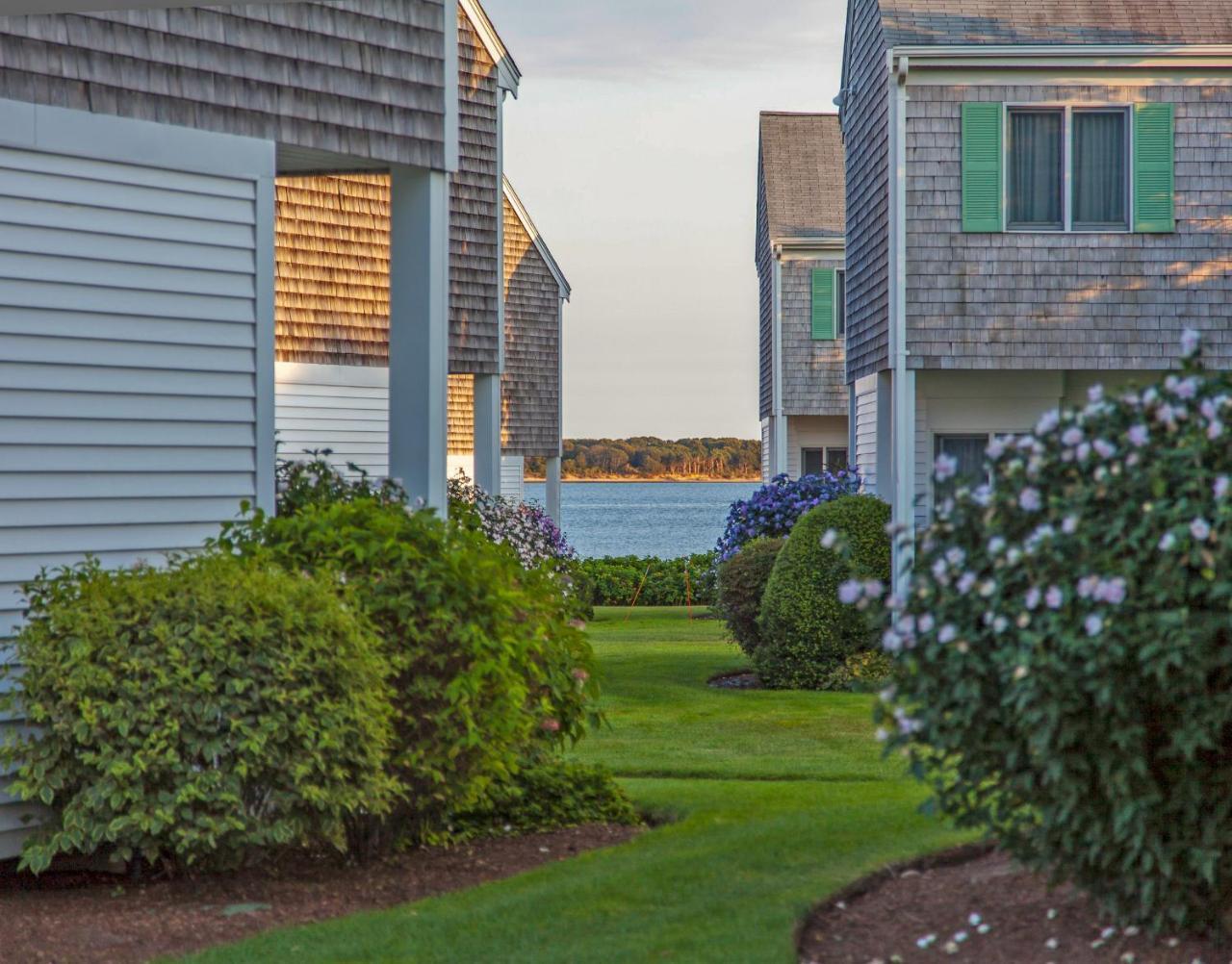 Harbor 3* West Yarmouth