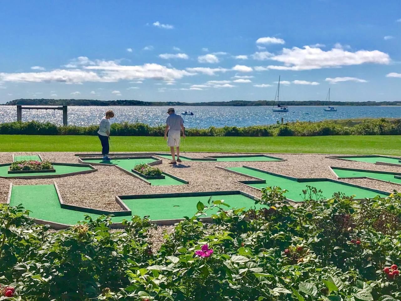 Harbor 3* West Yarmouth