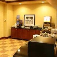 Hotel Hampton & - Cape Cod /