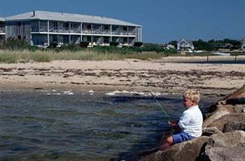 Harbor Resort