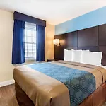 Econo Lodge By Choice - Cape Cod