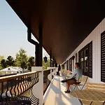 Uncommoner Hotel By Reverie Boutique Collection