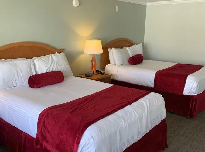 Town N Country Family Resort
