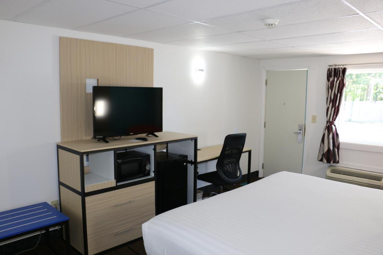 Howard Johnson By Wyndham Cape Cod 2* West Yarmouth