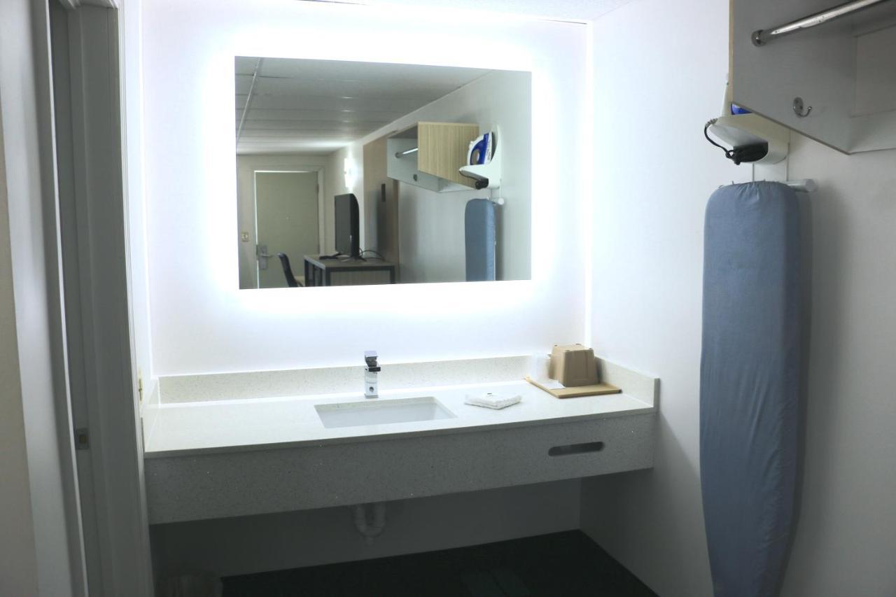 Motel Howard Johnson By Wyndham Cape Cod