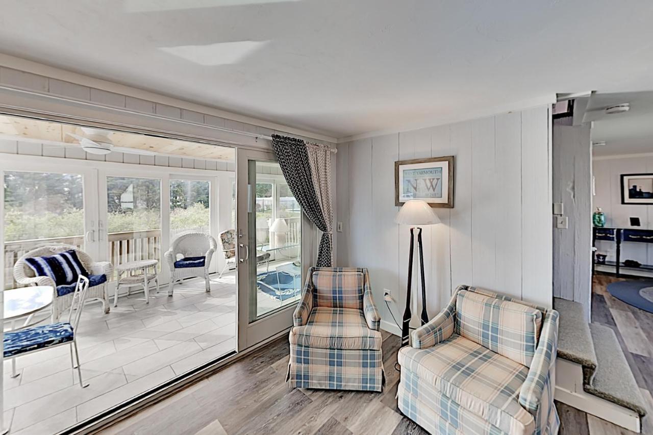 Cape Shell Oasis Holiday home *