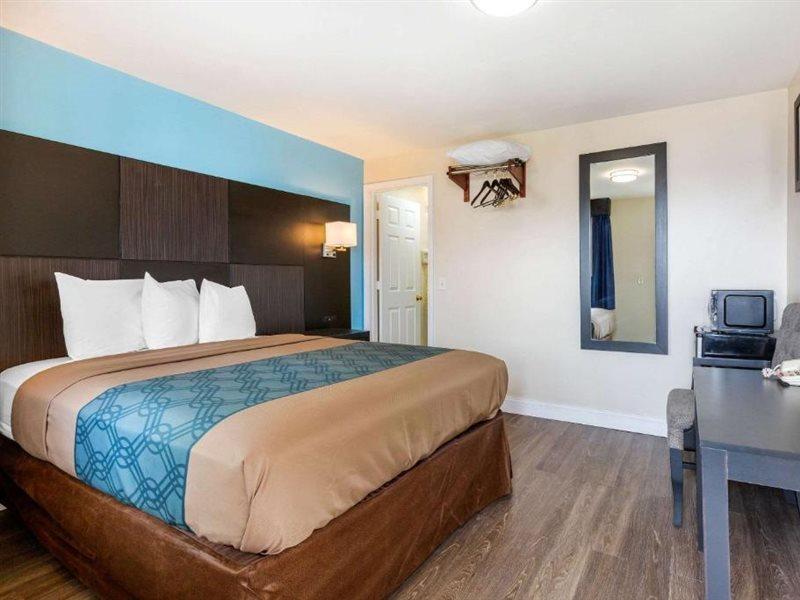 Lodge Econo By Choice - Cape Cod West Yarmouth