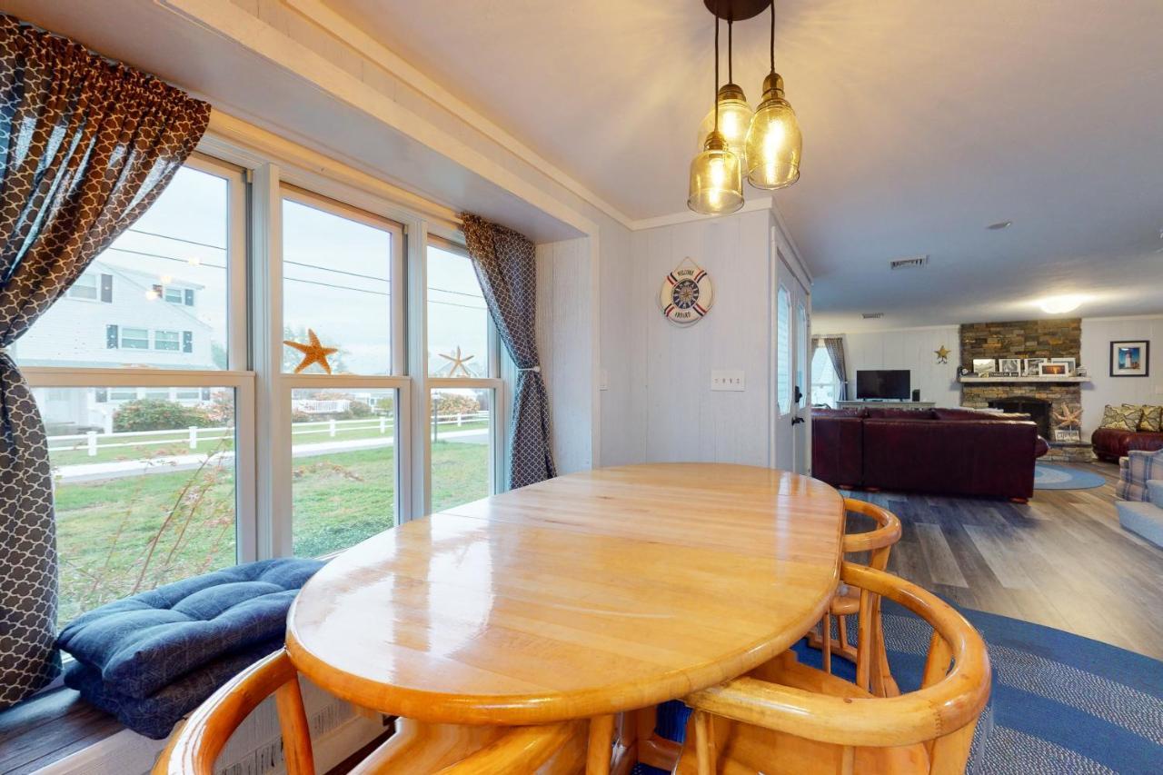 Holiday home Cape Shell Oasis *