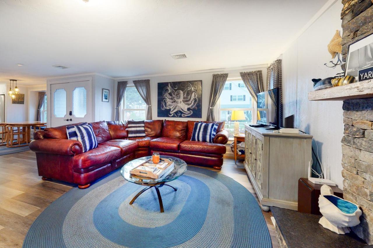 Holiday home Cape Shell Oasis