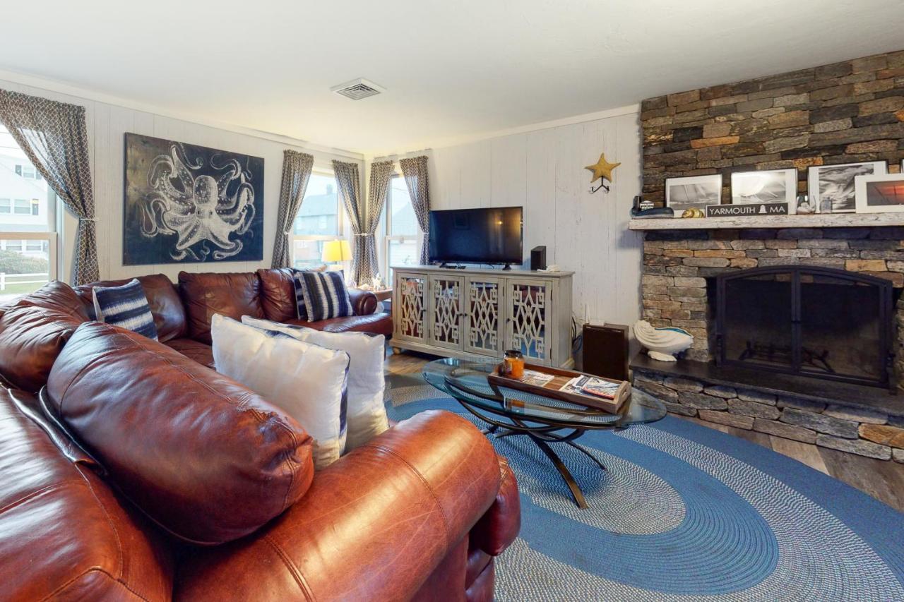 Holiday home Cape Shell Oasis West Yarmouth