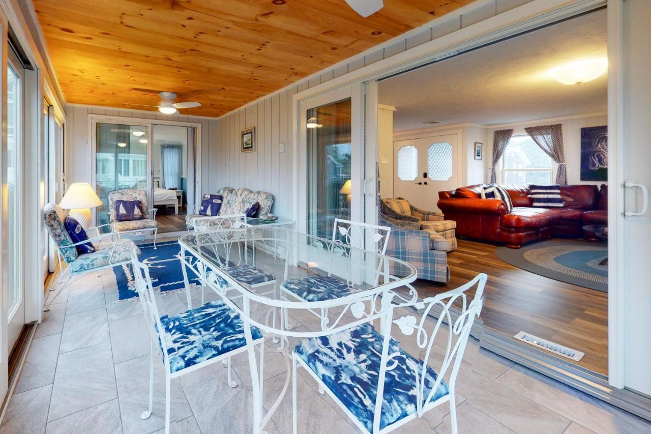 Cape Shell Oasis Holiday home *