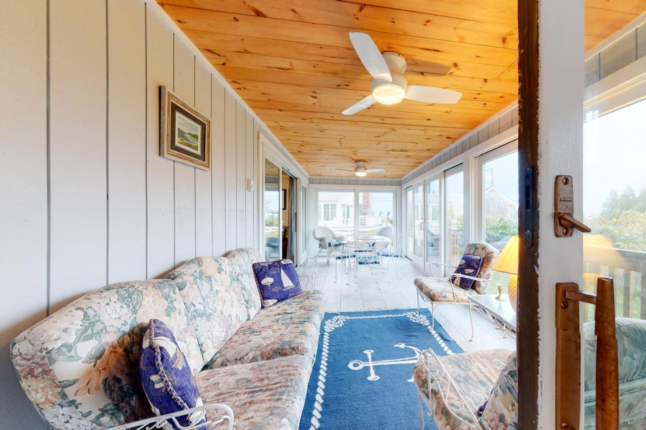 Cape Shell Oasis Holiday home