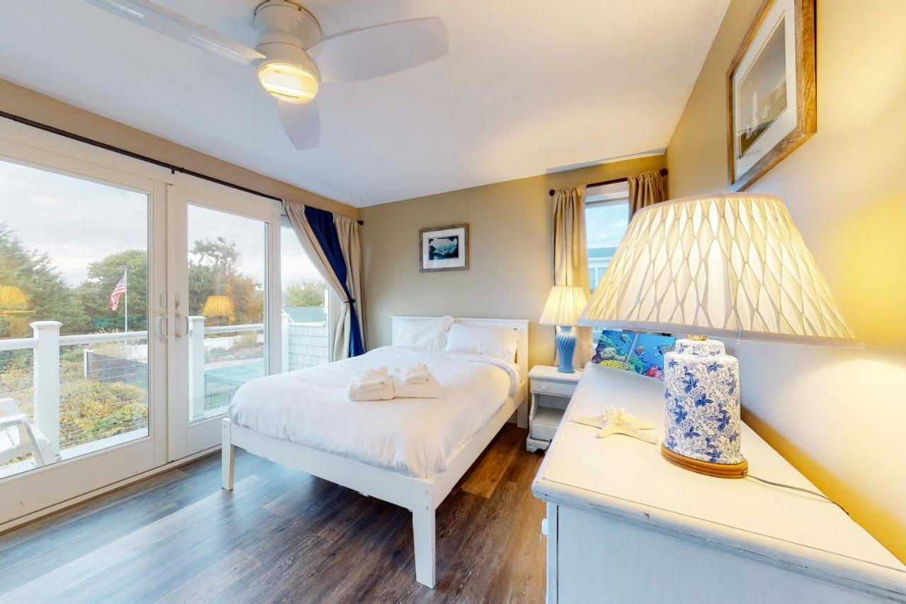 Cape Shell Oasis Holiday home *
