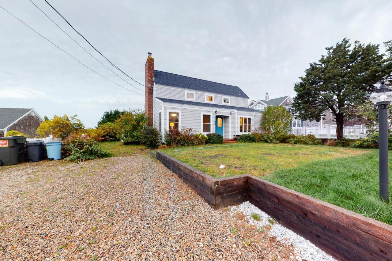 Cape Shell Oasis West Yarmouth